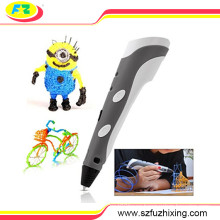 Innovative Magic 3D Doodle Printer Pen for Children